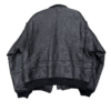 Kurtka Skórzana Avirex Czarna (xl)